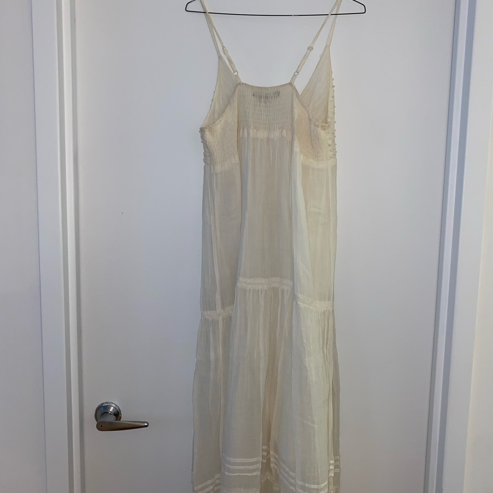 Spaghetti Strap Dress - Picture 2 of 5